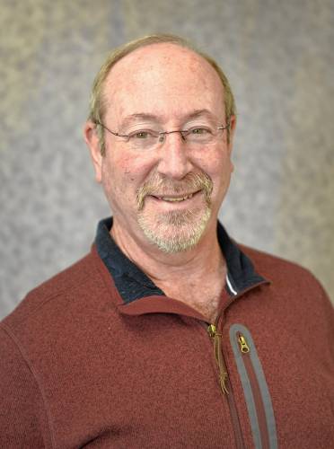 Daniel Cantor Yalowitz of Greenfield, Massachusetts. Daniel Cantor Yalowitz of Greenfield, Massachusetts.