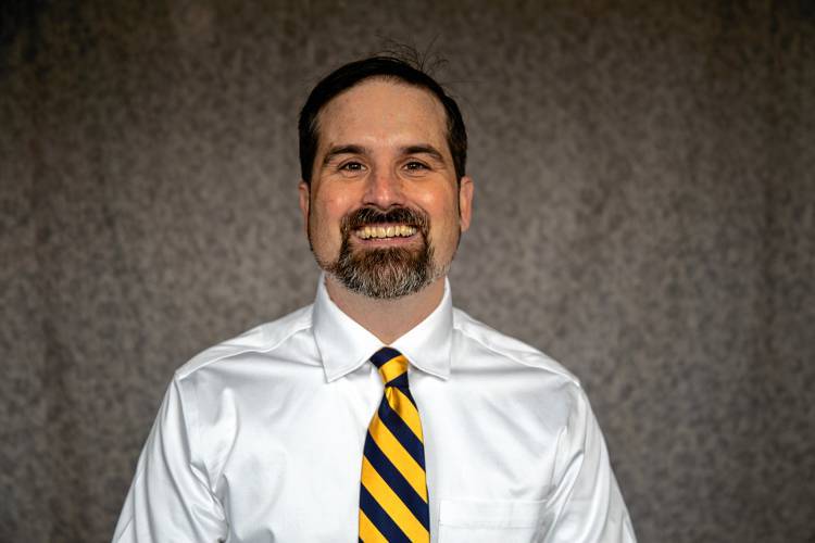 GLENN JOHNSON-MUSSAD