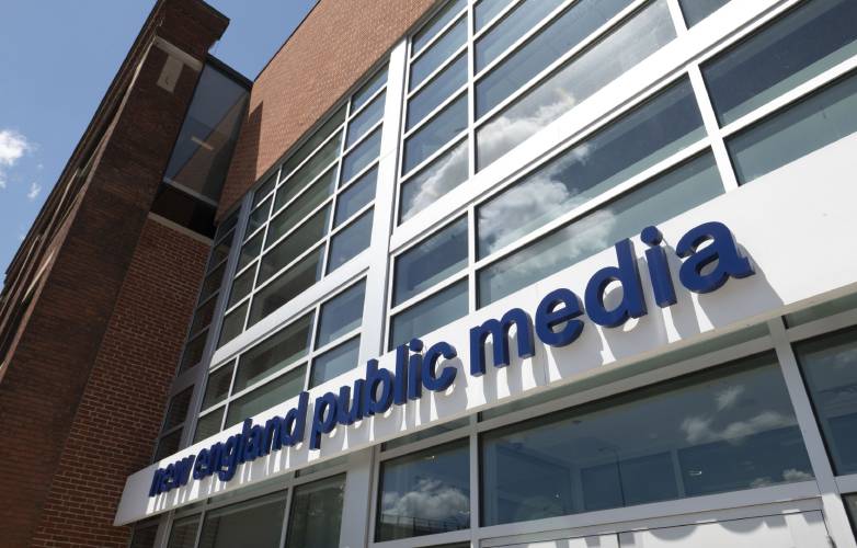 New England Public Media in Springfield.