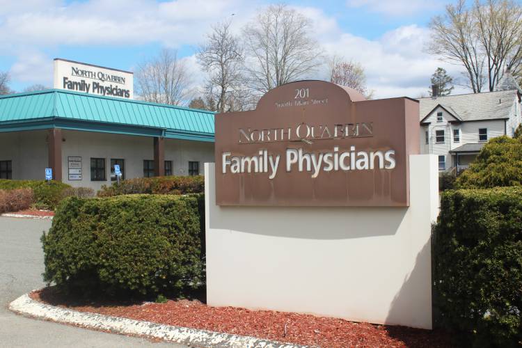 Local health care providers have been swamped with people seeking new primary care doctors  following North Quabbin Family Physicians’ closure in February. The practice at 201 South Main St. in Athol had served the community for at least 40 years.