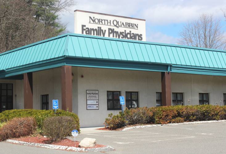 Local health care providers have been swamped with people seeking new primary care doctors  following North Quabbin Family Physicians’ closure in February. The practice at 201 South Main St. in Athol had served the community for at least 40 years.