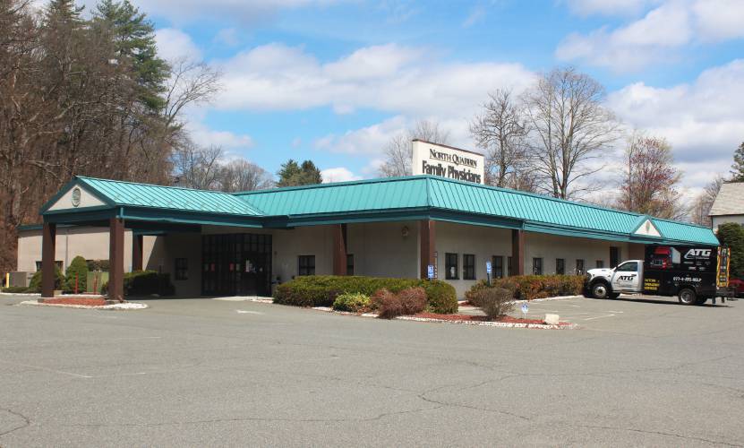 Local health care providers have been swamped with people seeking new primary care doctors  following North Quabbin Family Physicians’ closure in February. The practice at 201 South Main St. in Athol had served the community for at least 40 years.