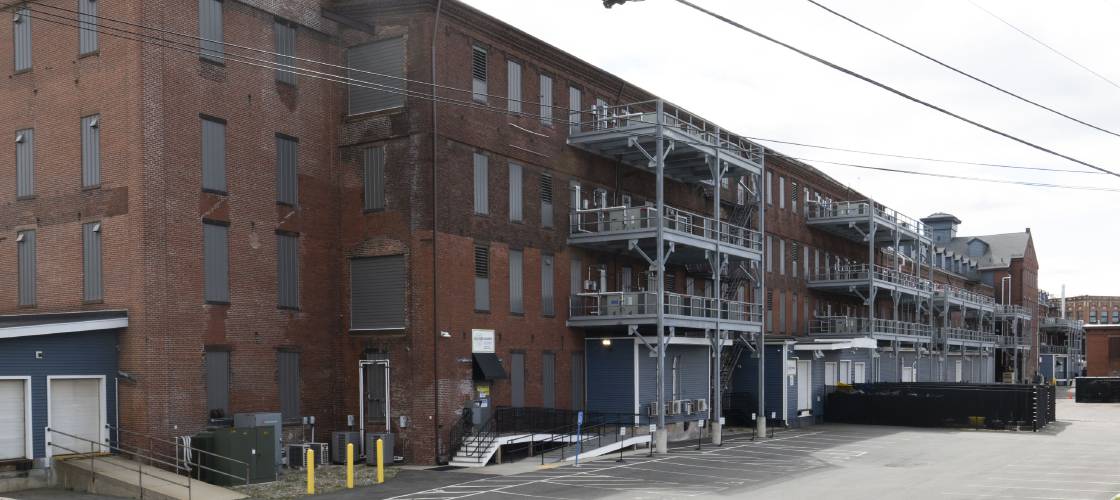 Lorna McMurrey began her job at the Trulieve dispensary, formerly located at 56 Canal St. in Holyoke, in May 2021. Six months later, she experienced her first asthma attack.