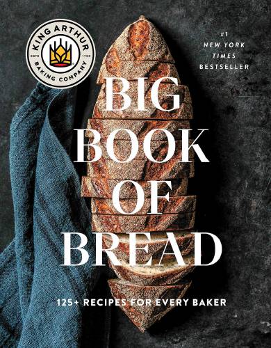 From a company that could trace its roots back to 1790 (King Arthur calls it “the first flour company in the young United States”), this unbleached flour was named King Arthur in the late 19th century. The King Arthur Flour company re-christened itself King Arthur Baking in 2020 to reflect the growing diversity of its offerings — not just many types of flour and other ingredients, but also recipes, equipment, and even classes.