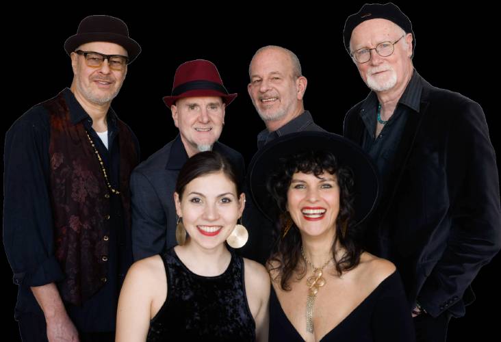 At the Shea Theater this Saturday, April 19, Big Yellow Taxi will honor the classic Joni Mitchell album “Ladies of the Canyon,” which is celebrating its 55th anniversary. This album from 1970 was Mitchell’s third release and includes some of her most celebrated songs, including “Woodstock,” “The Circle Game,” and “Big Yellow Taxi.”