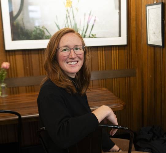 Shannon Callaham, a graduate student at the University of Massachusetts who is working as a Ph.D. fellow in the Elevating Equity Values in the Transition of the Energy System (ELEVATE) program, has had her research put in limbo after the National Science Foundation terminated a $6 million grant earlier this month.