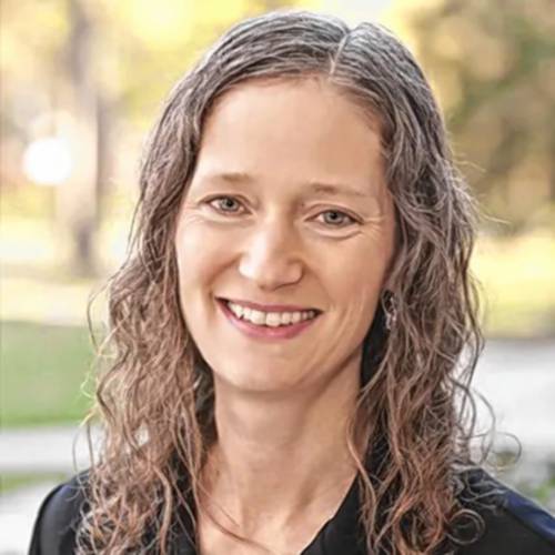 CARRIE BAKER