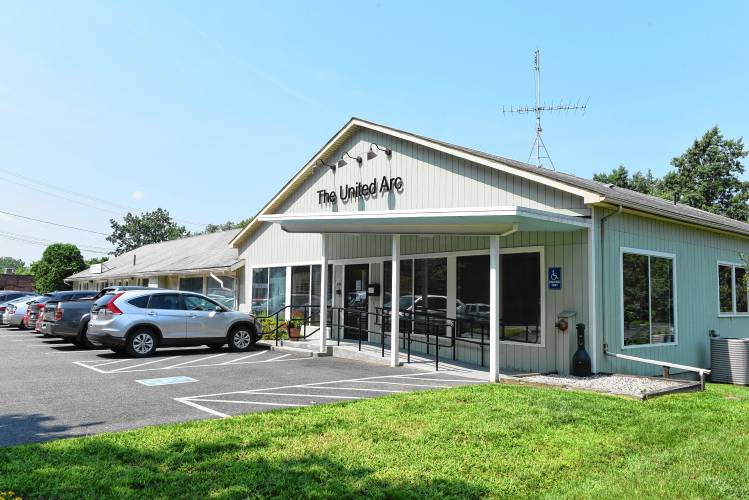 The United Arc’s offices on Avenue A in Turners Falls. The organization will host its inaugural family-friendly 5K fundraiser in Bernardston on Saturday, June 8, where people can also enjoy live music and refreshments and enter to win raffle prizes. The United Arc’s offices on Avenue A in Turners Falls. The organization will host its inaugural family-friendly 5K fundraiser in Bernardston on Saturday, June 8, where people can also enjoy live music and refreshments and enter to win raffle prizes.