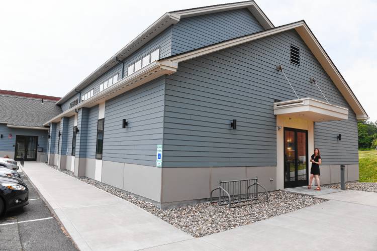 Beacon of Light Preschool will open in September at 14 Beacon St. in Greenfield.