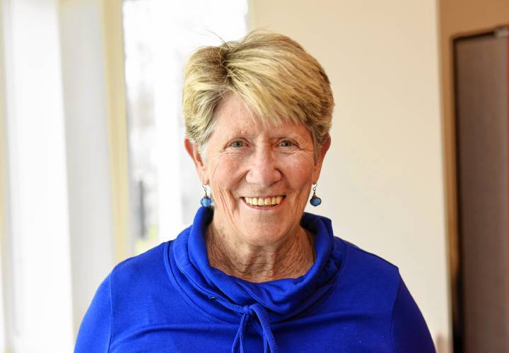 GINNY DESORGHER