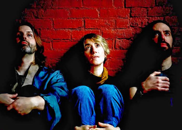 Last week, Cloudbelly, a chamber-pop indie folk band fronted by singer-songwriter Corey Laitman of Montague, released “If You Want,” the second single off the upcoming album, “i know, i know, i know.” 