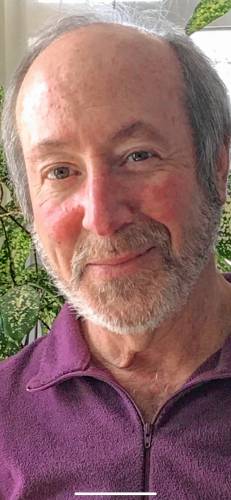 Daniel Cantor Yalowitz