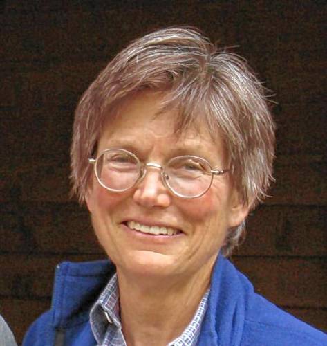 MARTHA THURBER
