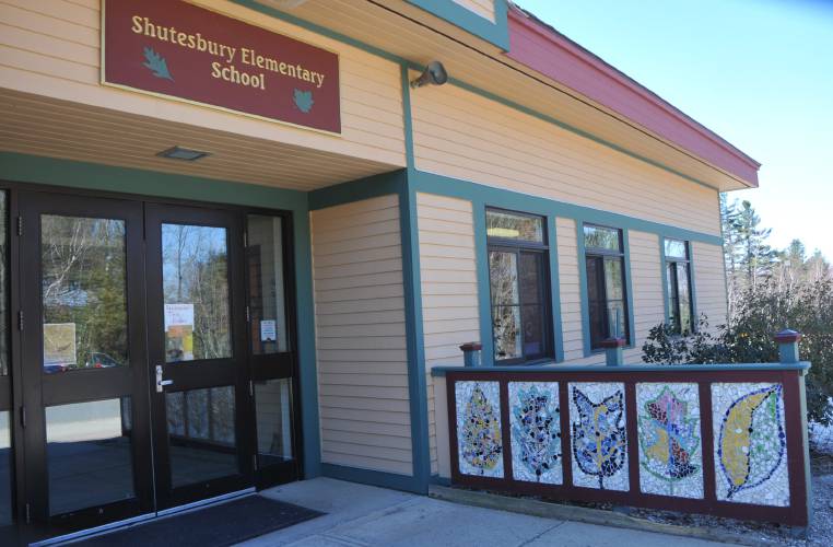 Shutebury’s Special Town Meeting will be at 6 p.m. on Tuesday, Jan. 16, at the elementary school. Shutebury’s Special Town Meeting will be at 6 p.m. on Tuesday, Jan. 16, at the elementary school.