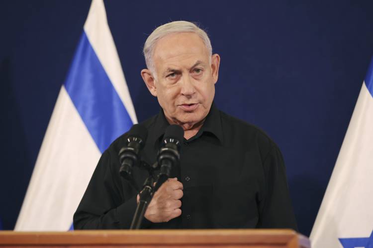 Israeli Prime Minister Benjamin Netanyahu has most recently been dismissive of U.S. and U.N.-bakced cease-fire proposal.