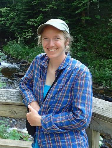 Julia Blyth is the 2024 winner of the Northfield Open Space Committee’s Citizen Stewardship Award. Julia Blyth is the 2024 winner of the Northfield Open Space Committee’s Citizen Stewardship Award.