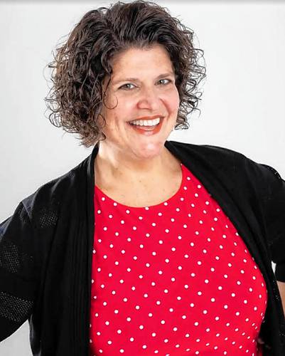 MARSHA GOODMAN-WOOD