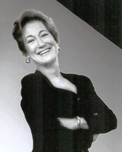 Paulina Stark, professor emerita of voice at UMass Amherst from 1985 to 2005, passed away earlier this month at the age of 88. Her colleague and close friend Estela Olevsky said, “She was an amazing woman. She could handle so many things at the same time, and she loved teaching – absolutely adored teaching.”