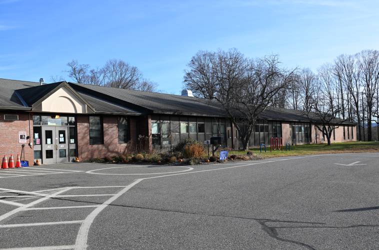 As the town enters the new year, the Gill Elementary School roof replacement project formally began on Jan. 2, following a December Special Town Meeting where voters approved the use of $50,000 to fund a feasibility study and schematic design.