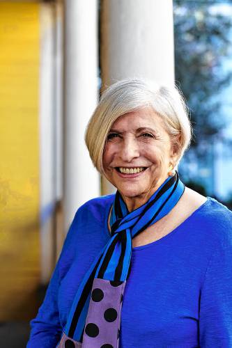 Most of the obituaries for Nathalie Dupree, who died last month at the age of 85, took note of her “pork chop” theory of life and cooking. She maintained that if only one pork chop goes into a frying pan, it is likely to burn. Two pork chops, however, share their fat and nourish each other.