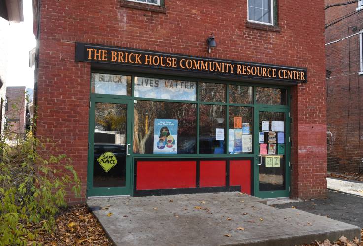 The Brick House Community Resource Center at 24 Third St. in Turners Falls will host a spring sustainability event in collaboration with Just Roots on Wednesday, April 17, from 6 to 8 p.m. The Brick House Community Resource Center at 24 Third St. in Turners Falls will host a spring sustainability event in collaboration with Just Roots on Wednesday, April 17, from 6 to 8 p.m.