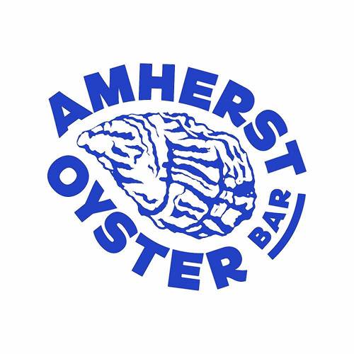 The logo for the Amhest Oyster Bar appears on the Archipelago Investments website, promising “Fresh seafood daily. From the docks of Boston and RI to Amherst Downtown. Keeping it fun and delicious.” As of this writing, the website also states: “Coming February 2025.”