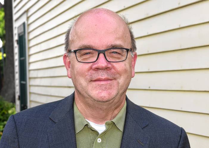 U.S. Rep. Jim McGovern U.S. Rep. Jim McGovern