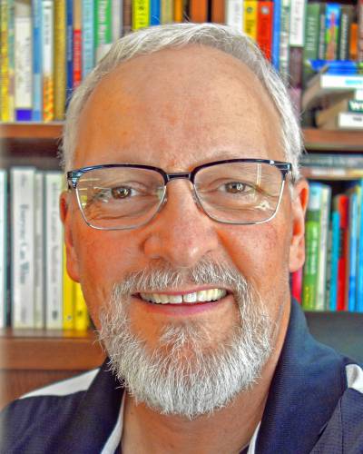 John Sheirer