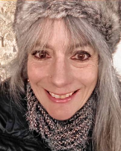 SANDRA WEINSTEIN
