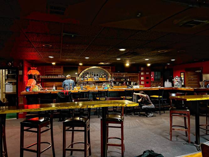 A new lesbian bar, Last Ditch, is expected to open on Fiske Avenue in Greenfield in the spring.