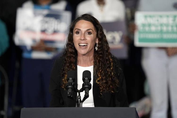 DIANA DIZOGLIO State auditor