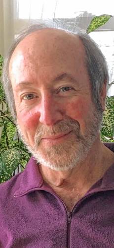 Daniel Cantor Yalowitz