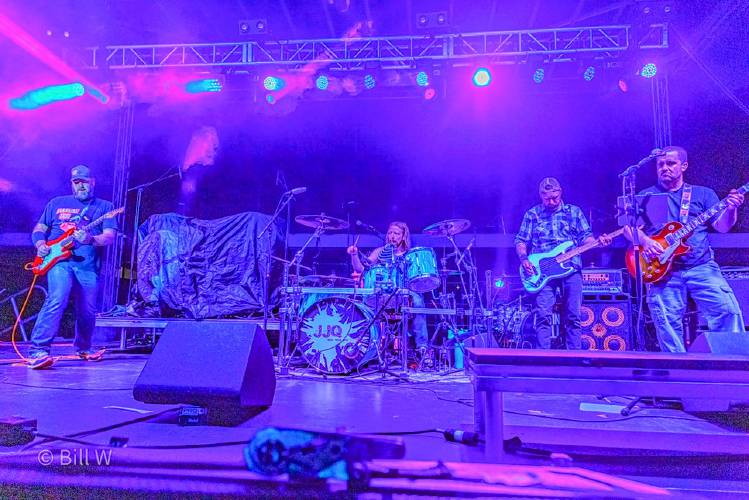 Pioneer Valley Brewery in Turners Falls is launching a free series called Summer of Songs. Jimmy Just Quit will perform a free show for the first event of the series on Saturday, June 29, 6:30 to 9:30 p.m.