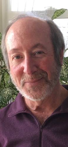 Daniel Cantor Yalowitz