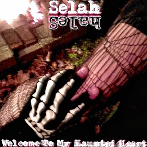 “Welcome To My Haunted Heart” is the new EP from Selah haleS, a side project of Frost Heaves and HaLeS, the indie rock band which is led by  Daniel Hales of Greenfield. The official EP release show will be “The Haunted Valentine’s Day Hangover Party,” held on Saturday, Feb. 17, at 9:30 p.m. at the Rendezvous in Turners Falls. This show will be a Frost Heaves and HaLeS show, with singer-songwriter Chris Goodreau of Greenfield opening.