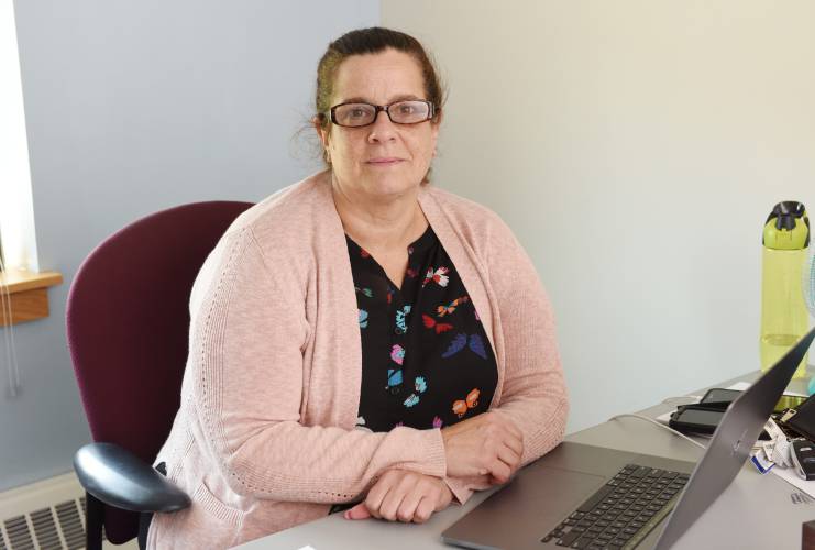 Superintendent Elizabeth Zielinski, of the Ralph C. Mahar Regional and Union 73 school districts, explained that Mahar has seen retention rates that have been lower, impacted by retirements, budget cuts and personal decisions to leave.