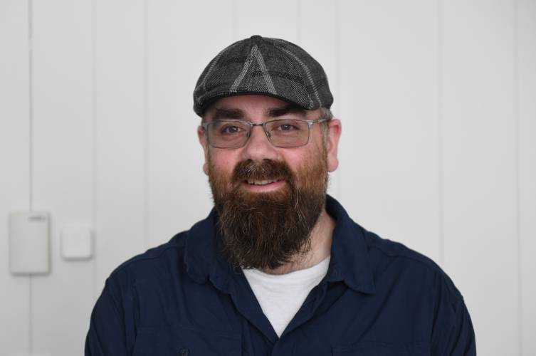 GERALD SYKES III