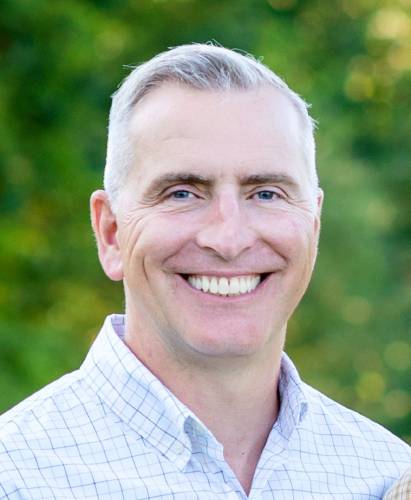 MARK BURNETT