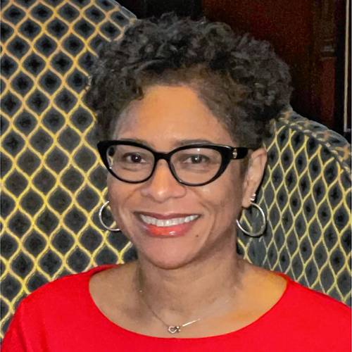 ANGELA CAMPBELL ANGELA CAMPBELL