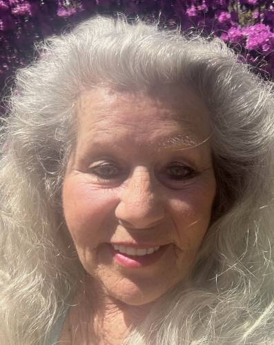 SALLY DELANEY