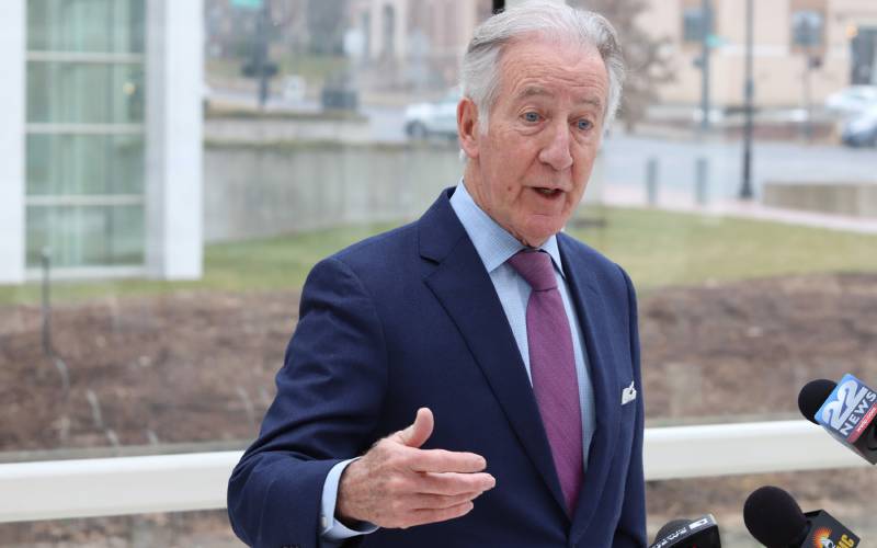 RICHARD NEAL RICHARD NEAL