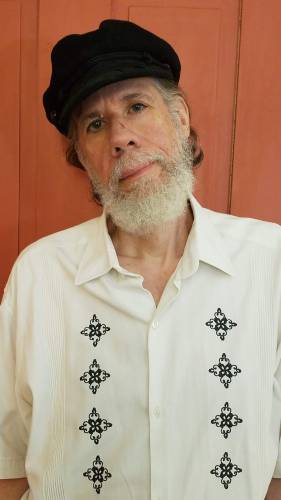 MARTIN ESPADA MARTIN ESPADA