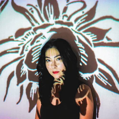 Heather Maloney’s new album, “Exploding Star,” was released last week on the Signature Sounds label and is her most personal work to date.