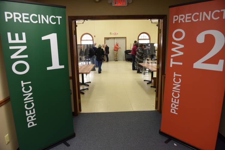Voting in Orange in 2022. The town has been approved for a five-figure grant to help ensure a reliable and secure 2024 election season. Voting in Orange in 2022. The town has been approved for a five-figure grant to help ensure a reliable and secure 2024 election season.