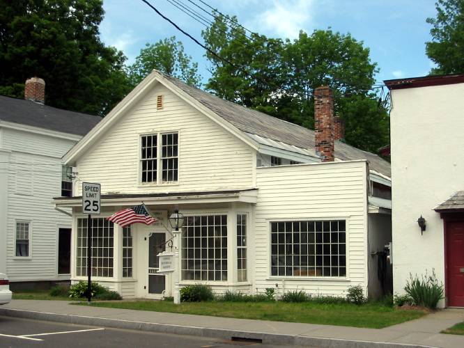 Conway Historical Society Conway Historical Society