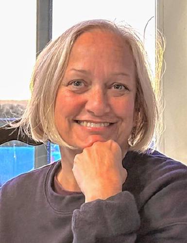 KIM ALISON BLAKESLEE
