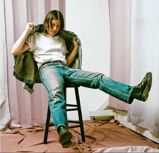 Sen Morimoto is a Japanese-American singer/multi-instrumentalist, born in Kyoto, Japan, raised in Wendell, and now based in Chicago. He is the headliner for the first Off the Common event in downtown Greenfield, Friday June 28, 5:30 to 11 p.m. Also on the bill for the evening: The Frost Heaves and HaLeS, Eric Hnatow, and Big Destiny.