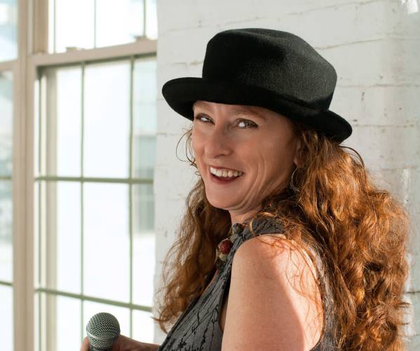 The Bernardston Senior Center will host a performance of Sarah Clay & The StarCats at 3 p.m. on Monday, Aug. 12.