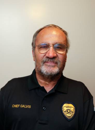 DANIEL GALVIS