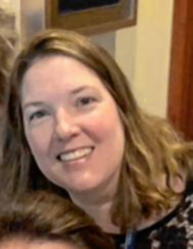 AMY SEVERANCE
